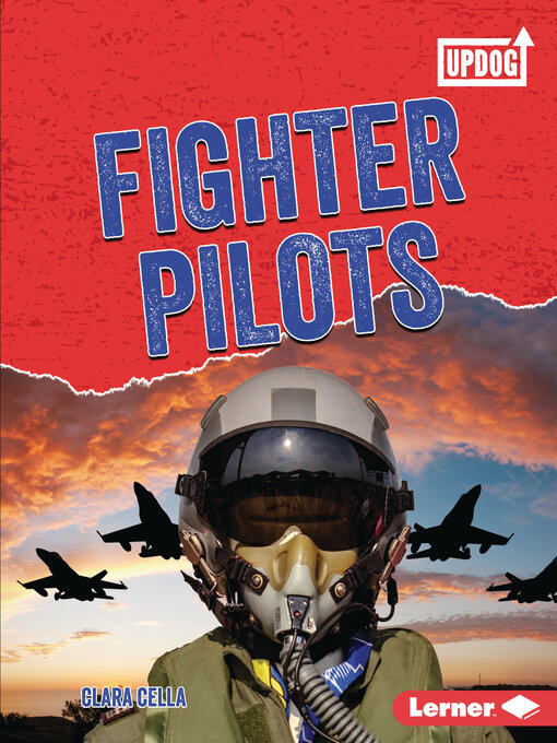 Title details for Fighter Pilots by Clara Cella - Available